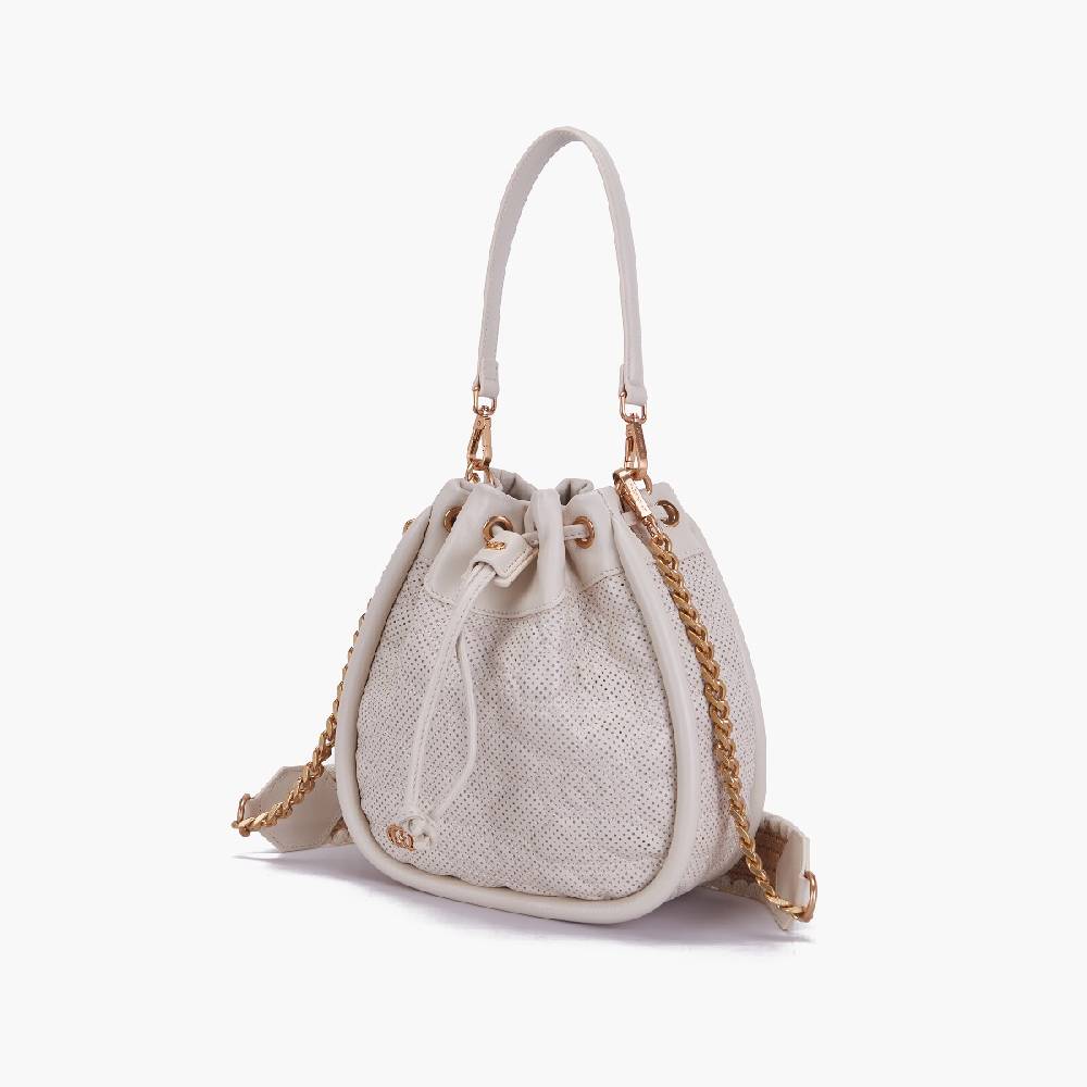 La Carrie SECCHIELLO TOUCHY IVORY Saldi