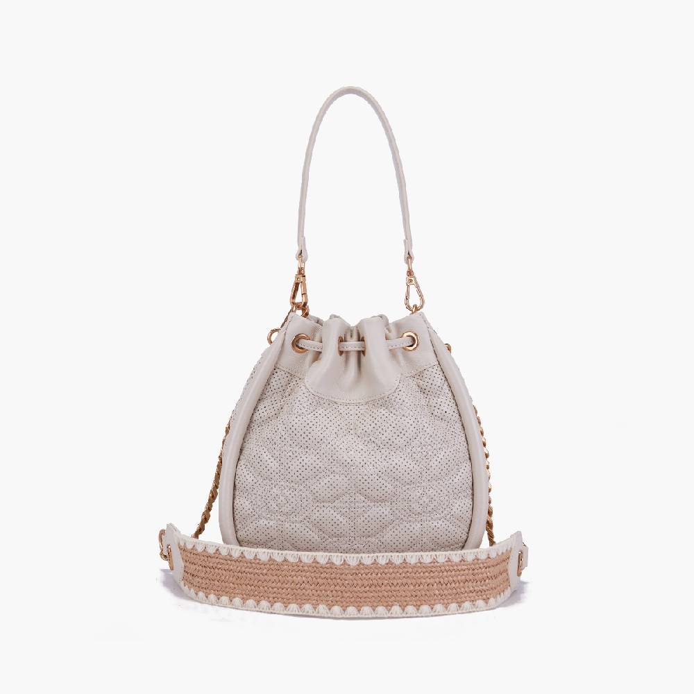 La Carrie SECCHIELLO TOUCHY IVORY Saldi
