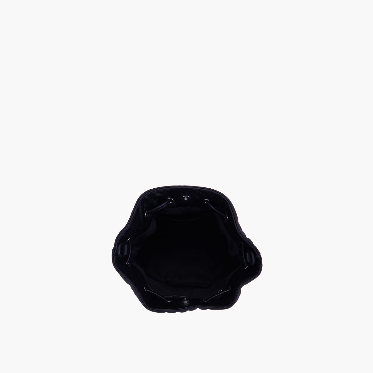 La Carrie SECCHIELLO GRATE NERO Offerte