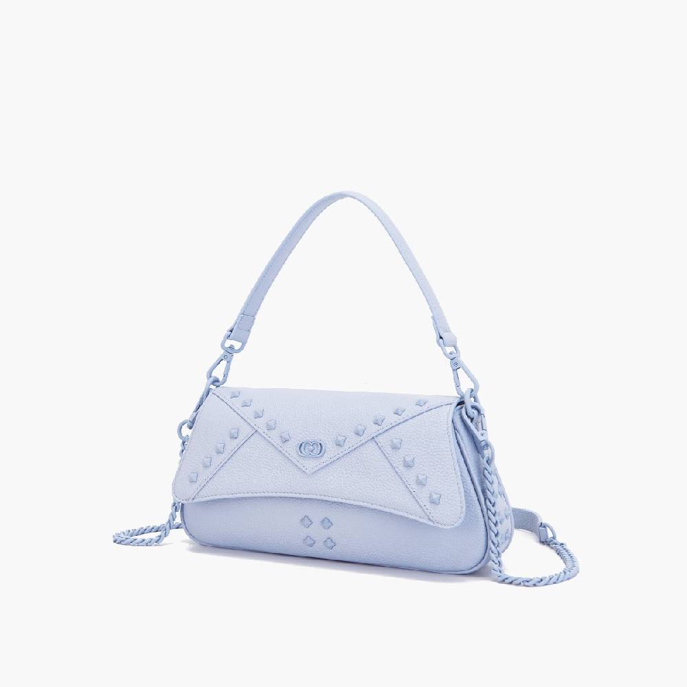 La Carrie BORSA A MANO FRIVOLOUS SKY Italia