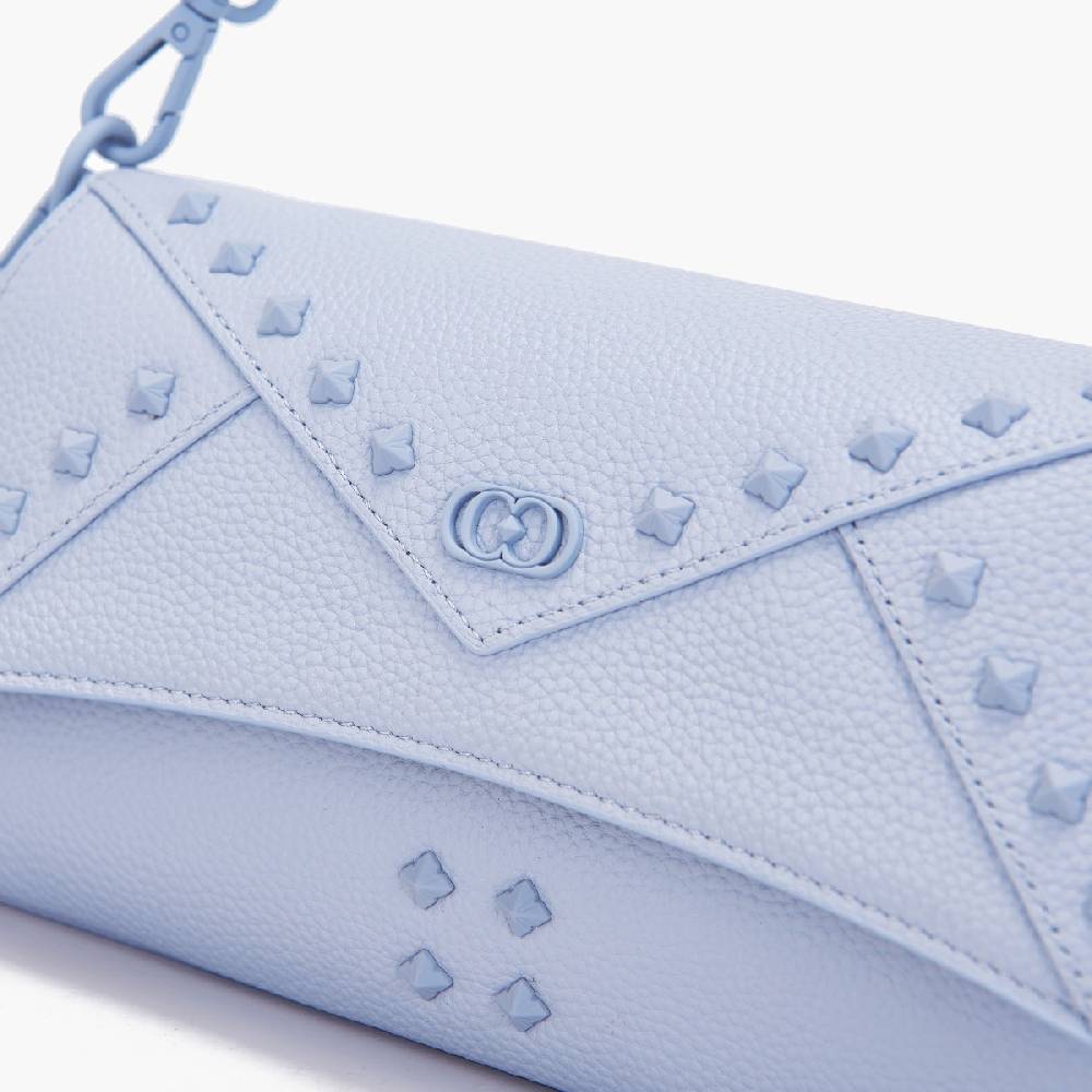 La Carrie BORSA A MANO FRIVOLOUS SKY Italia