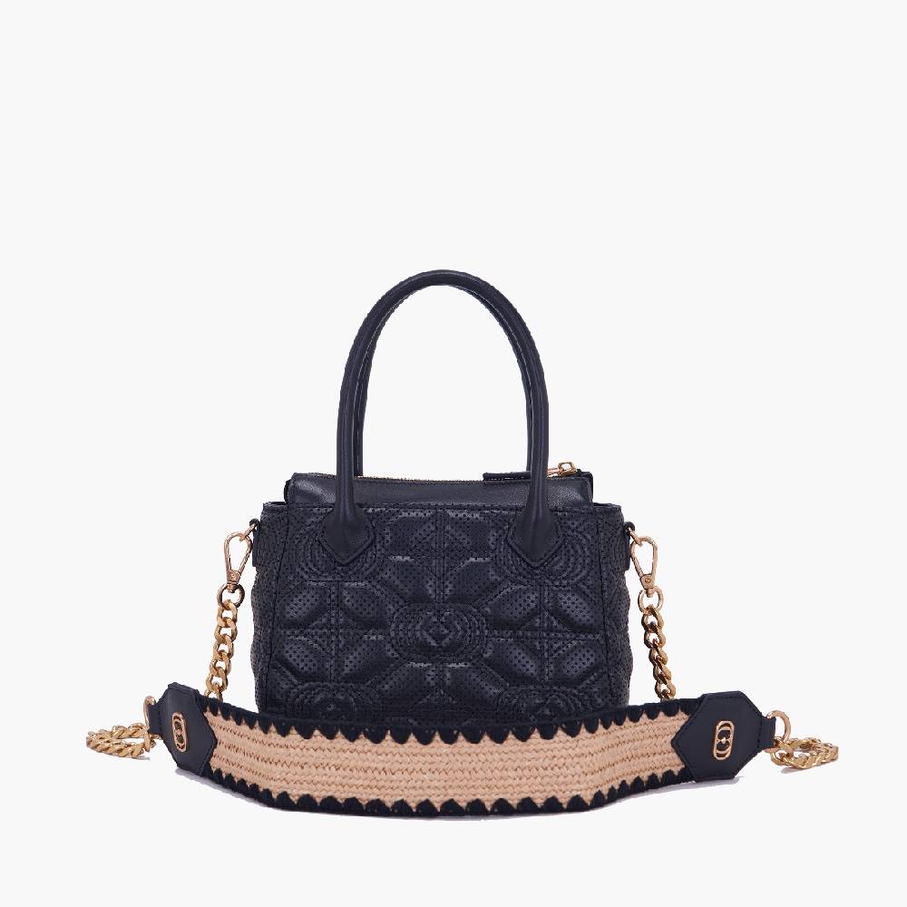 La Carrie MINI BORSA A MANO TOUCHY NERA Promozione