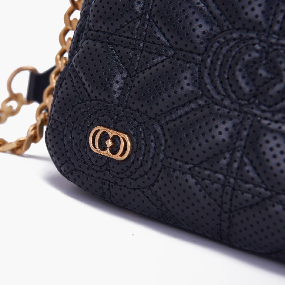 La Carrie MINI BORSA A MANO TOUCHY NERA Promozione