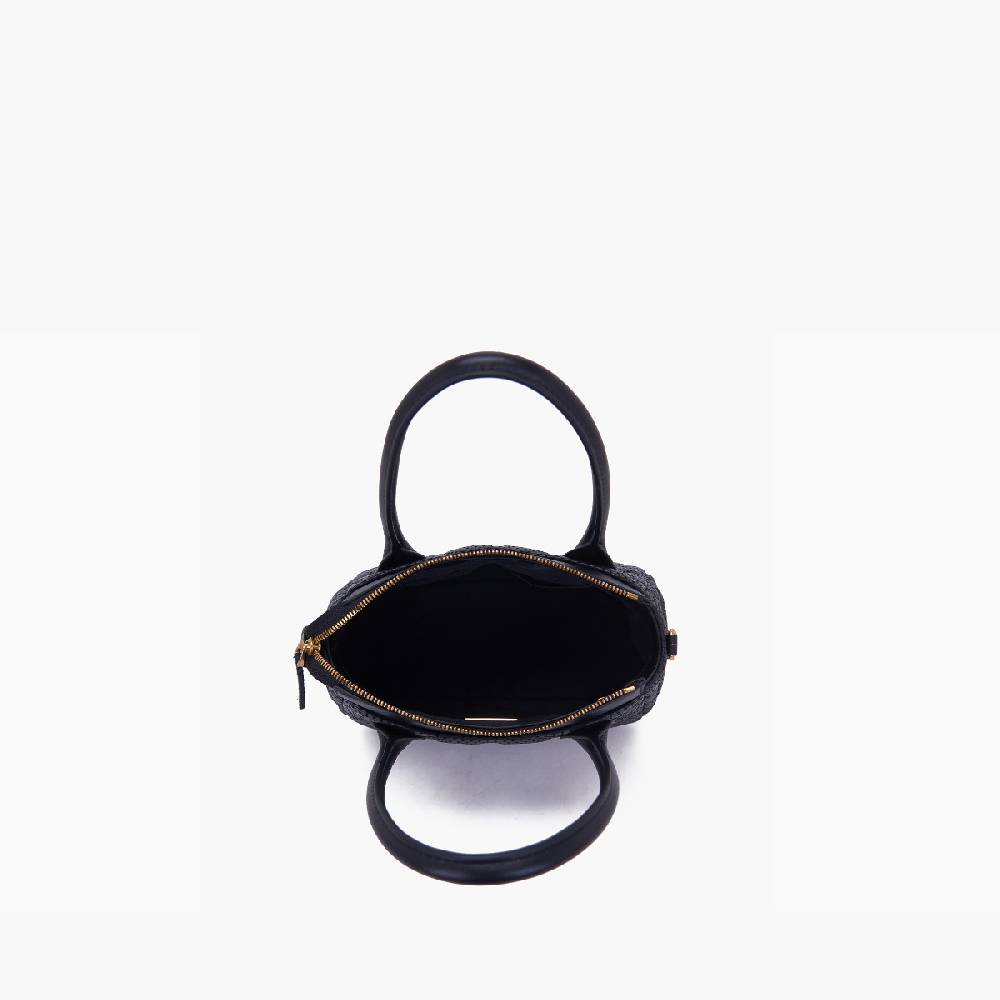 La Carrie MINI BORSA A MANO TOUCHY NERA Promozione