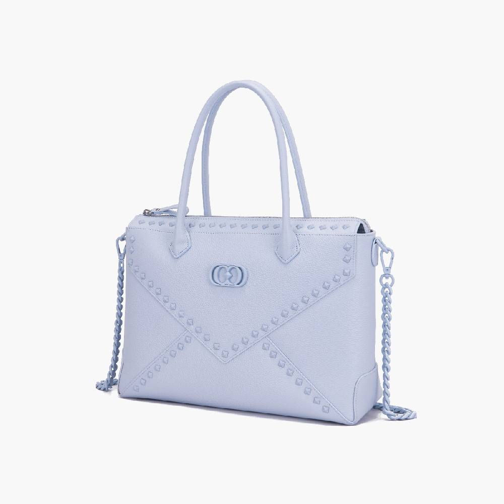 La Carrie BORSA A MANO FRIVOLOUS SKY Fino Al -60%