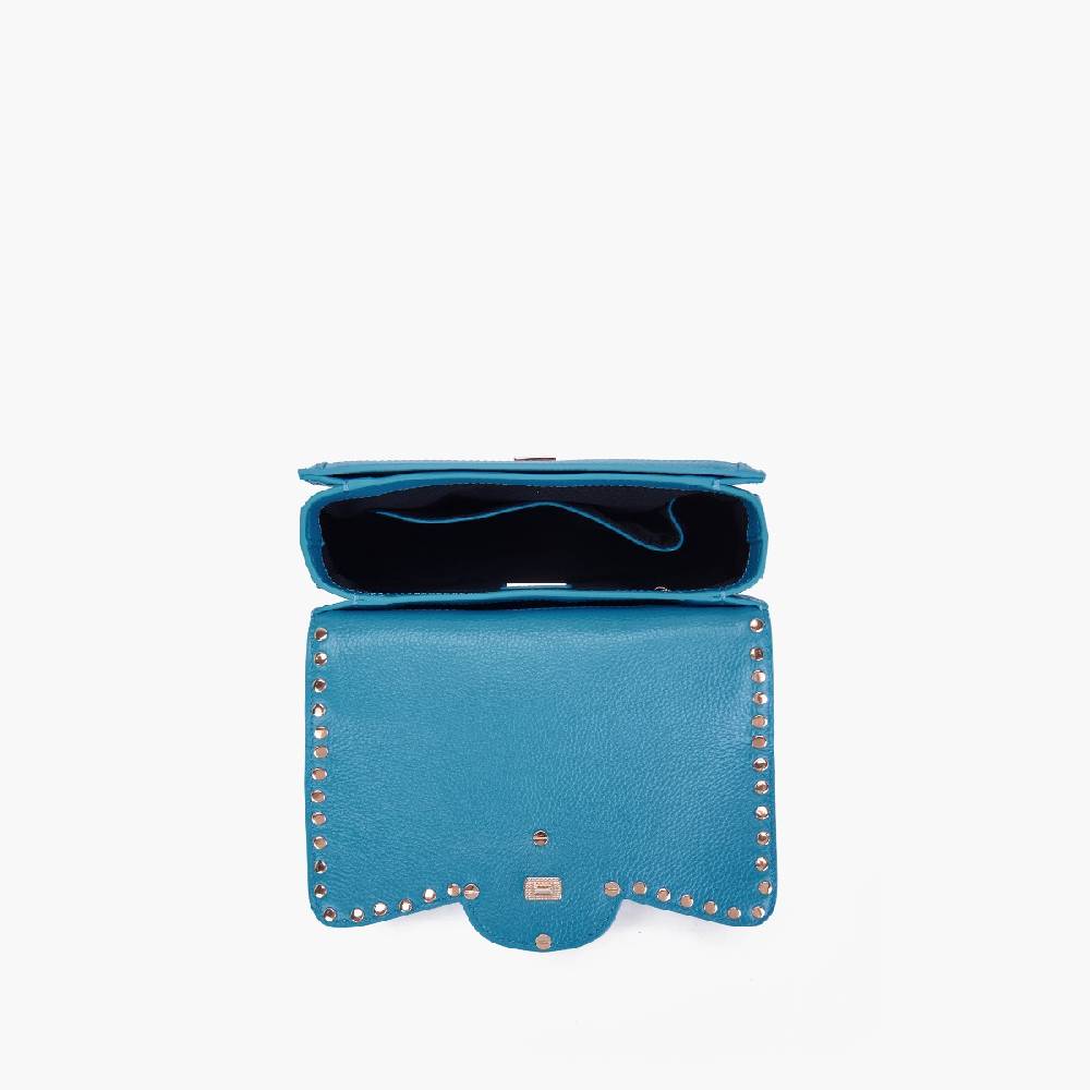 La Carrie BORSA A MANO ROMANTIC JEANS Novità