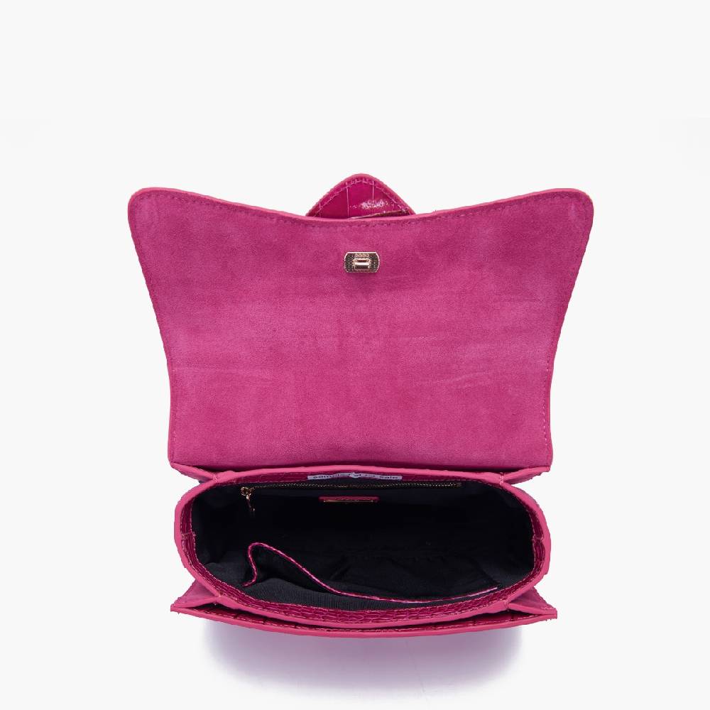 La Carrie BORSA A MANO TEMPEST CAMELIA Outlet