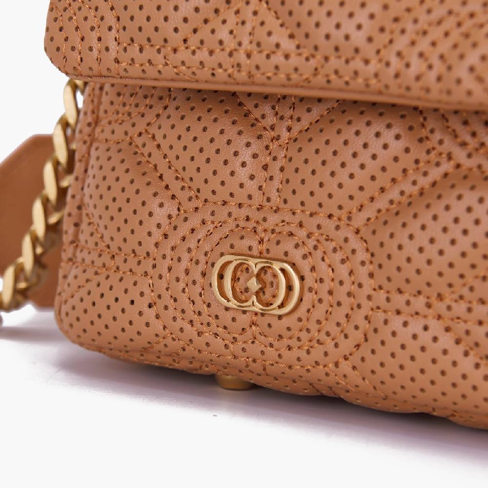 La Carrie BORSA A MANO TOUCHY SAFARI Spedizione Gratuita