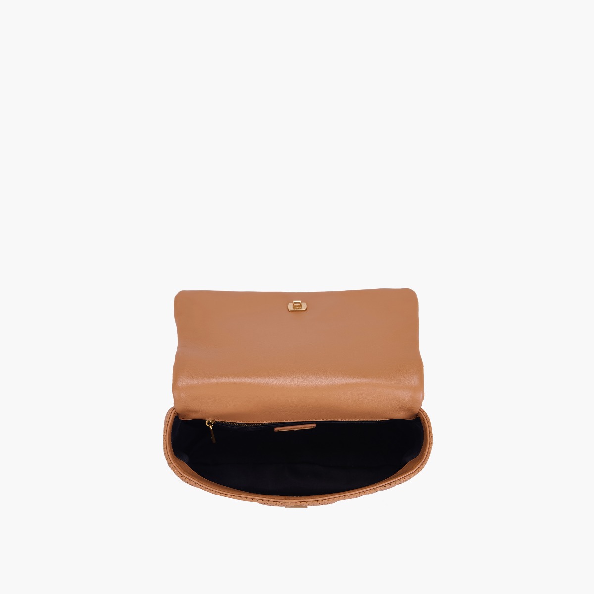 La Carrie BORSA A MANO TOUCHY SAFARI Spedizione Gratuita