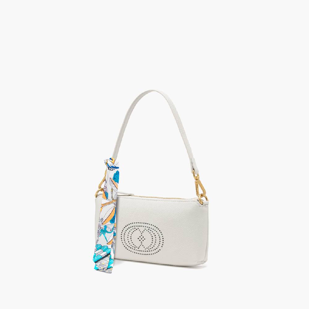 La Carrie PORTAFOGLIO DRILLED Shopping Online