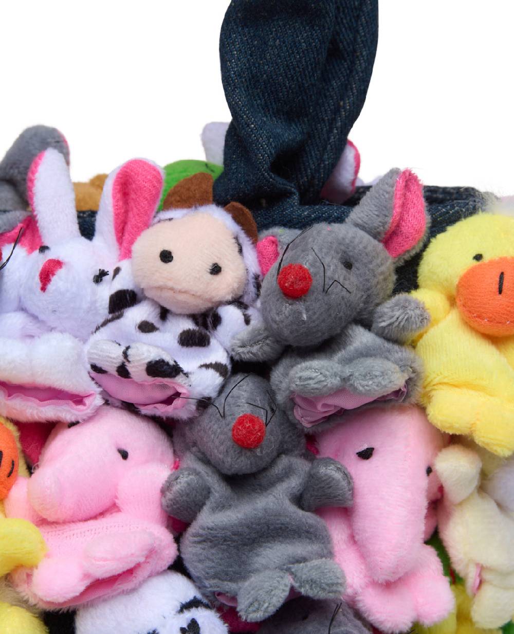 LaMilanesa TOYS SMALL 2024 Saldi Di Fabbrica