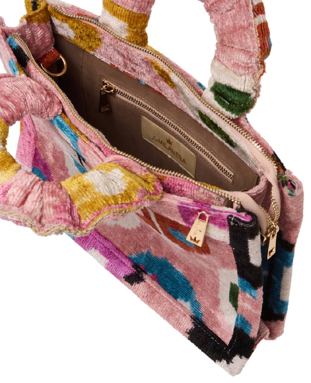 LaMilanesa TAISSA MEDIA Fino Al -60%