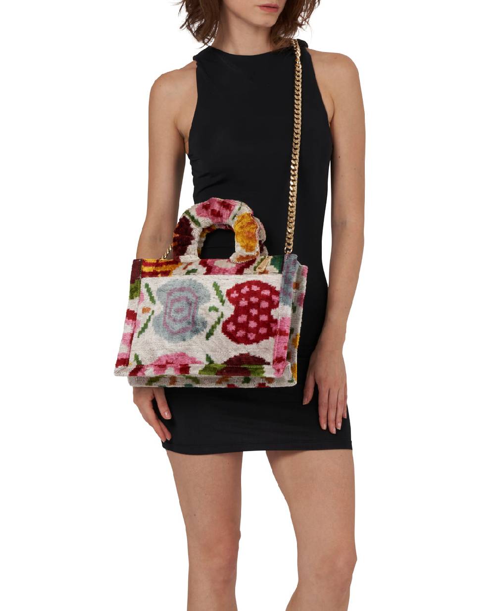 LaMilanesa TAISSA MEDIA Fino Al -60%