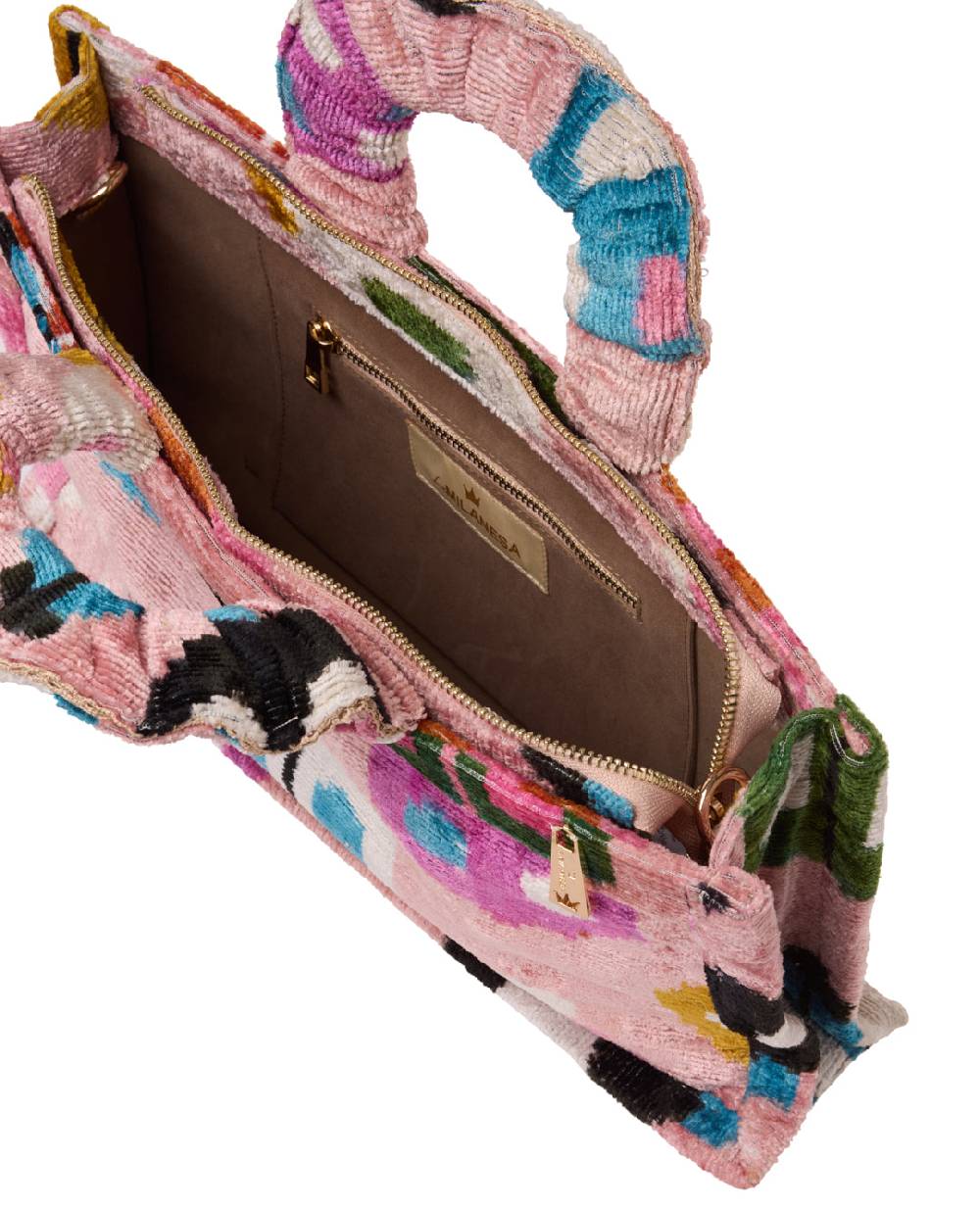 LaMilanesa TAISSA LARGE Shopping Online