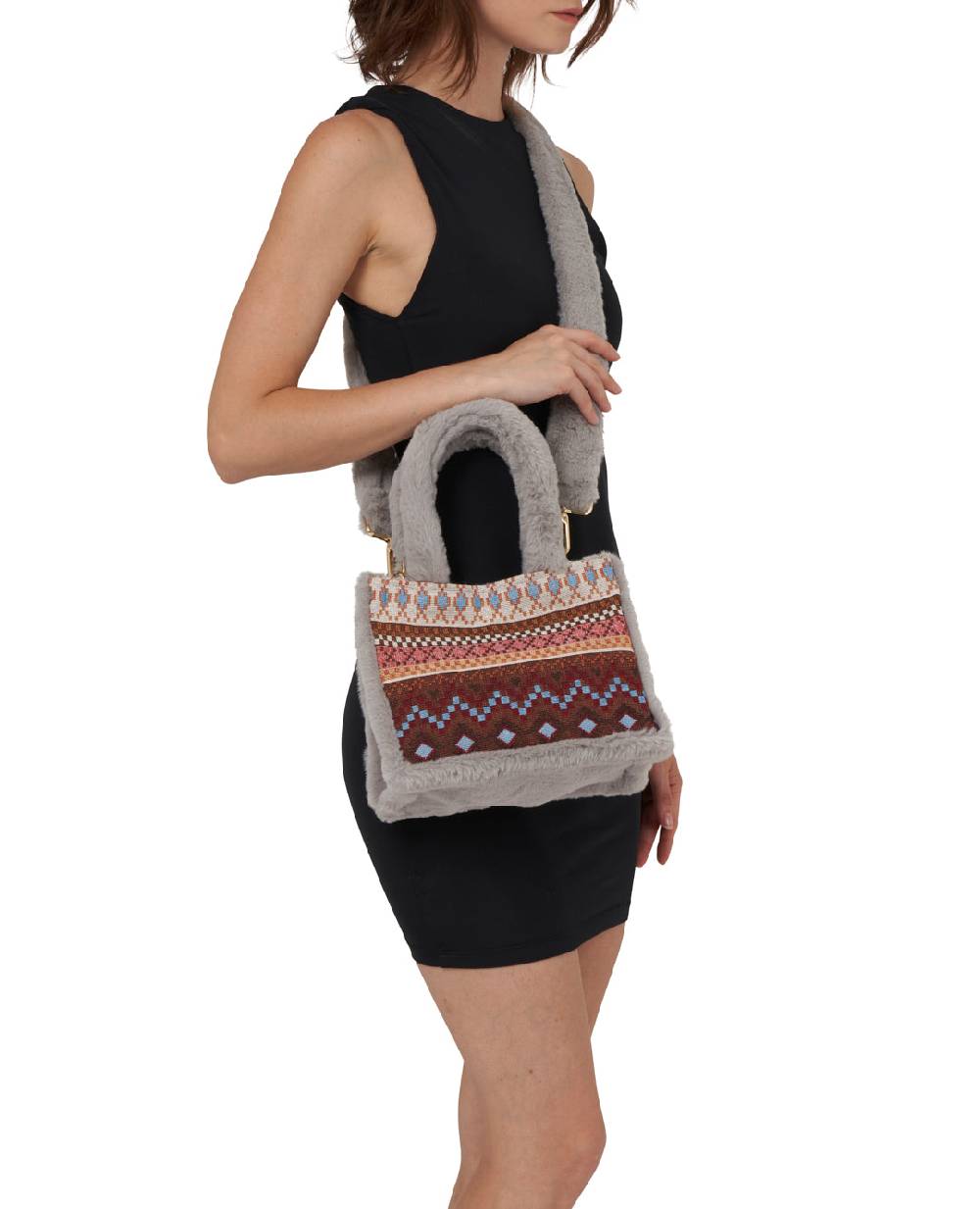 LaMilanesa DASHA SMALL Economico