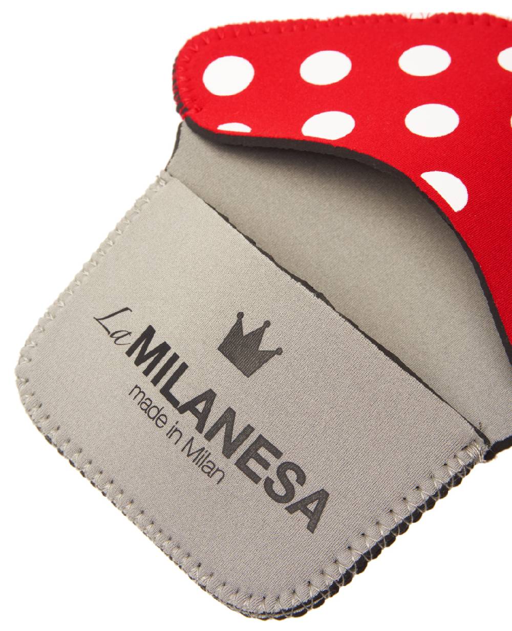 LaMilanesa CUCIRINA Vendita Calda