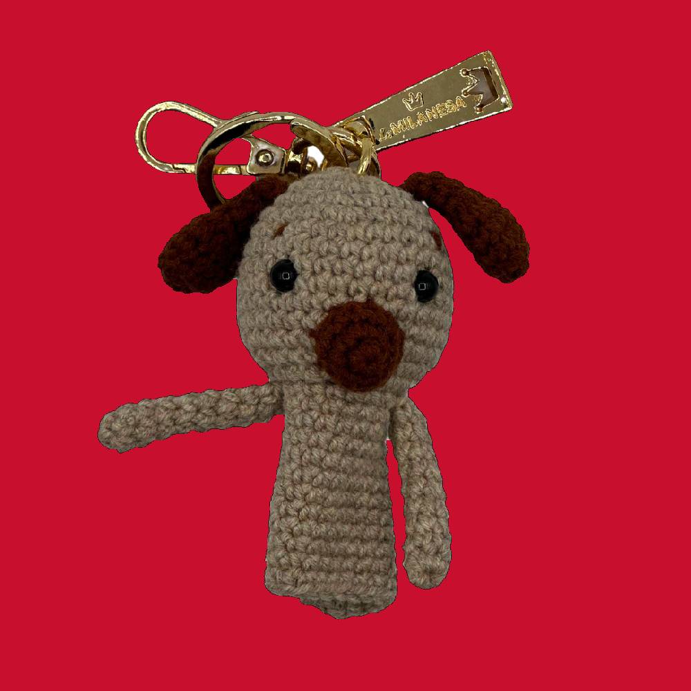 LaMilanesa CHARM CANE Vendita Economica