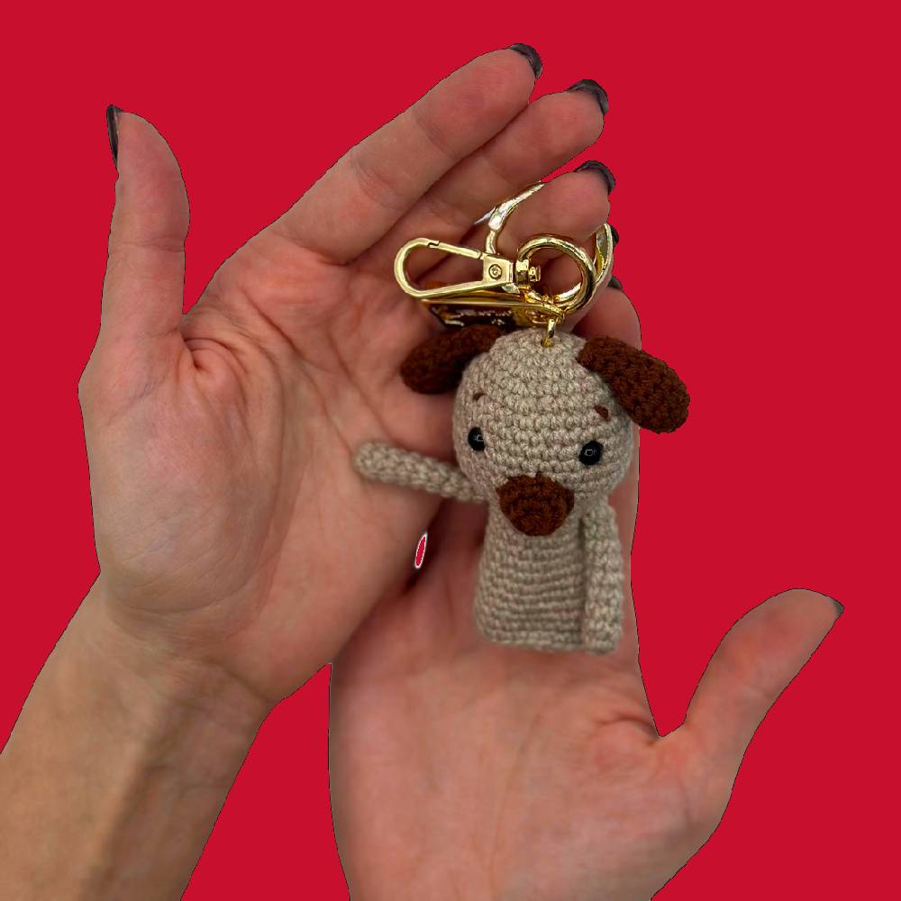 LaMilanesa CHARM CANE Vendita Economica