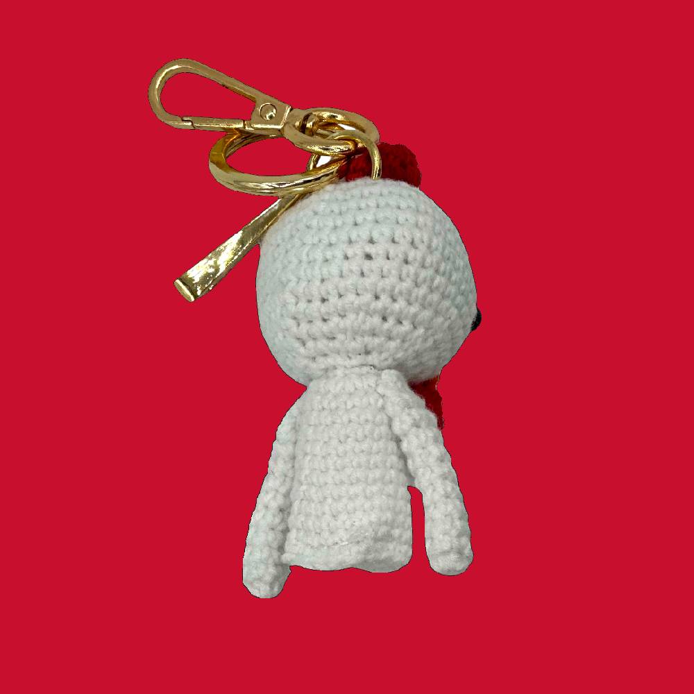 LaMilanesa CHARM GALLO Saldi Di Fabbrica