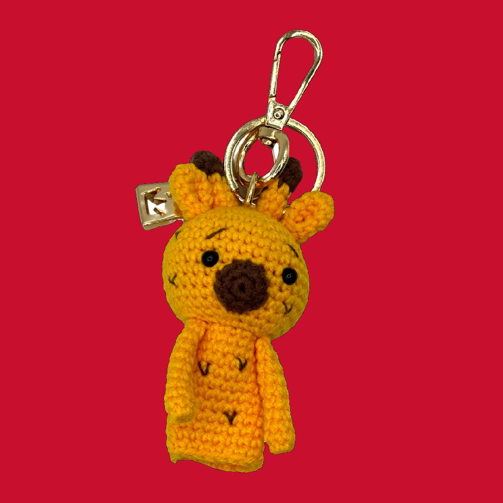 LaMilanesa CHARM GIRAFFA Vendite Flash