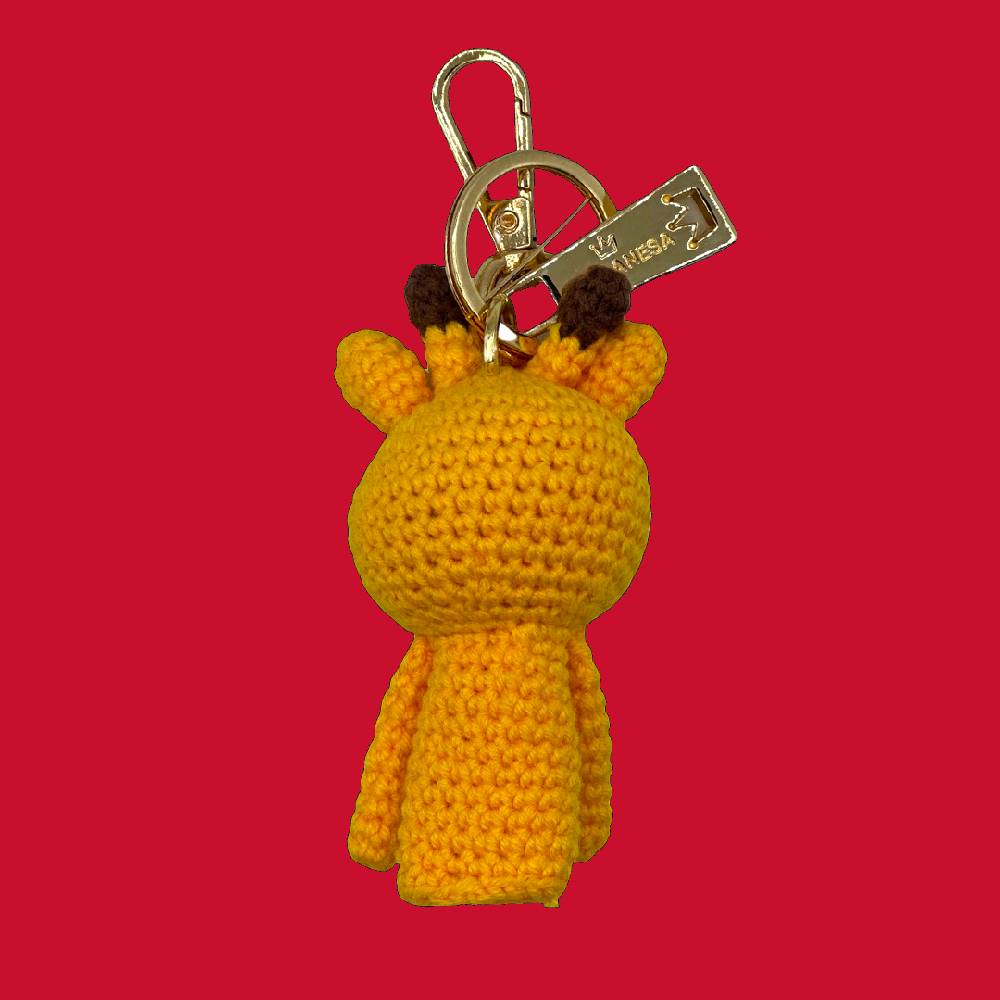 LaMilanesa CHARM GIRAFFA Vendite Flash