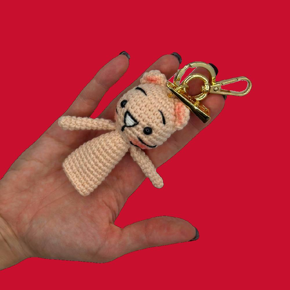 LaMilanesa CHARM GATTO Negozio