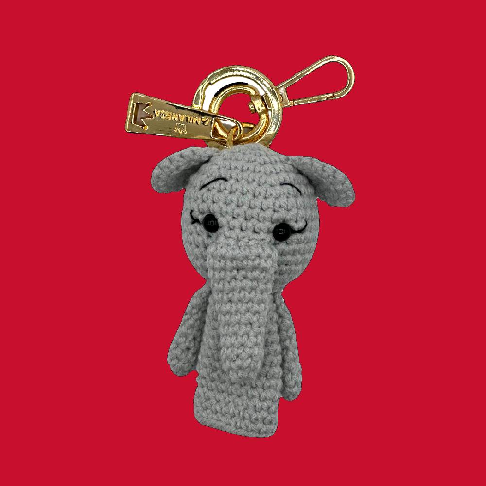 LaMilanesa CHARM ELEFANTE In Saldo