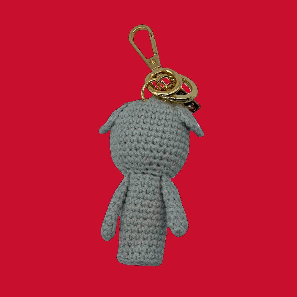 LaMilanesa CHARM ELEFANTE In Saldo