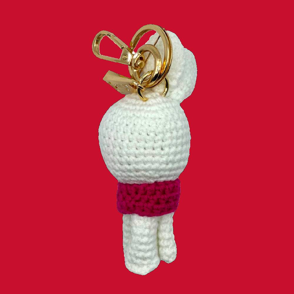 LaMilanesa CHARM CONIGLIO Moda