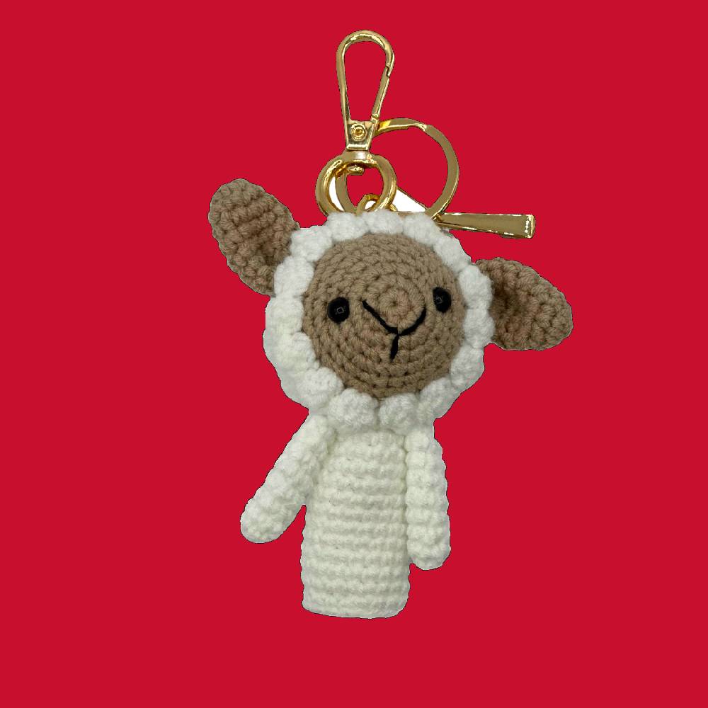 LaMilanesa CHARM PECORA 2025