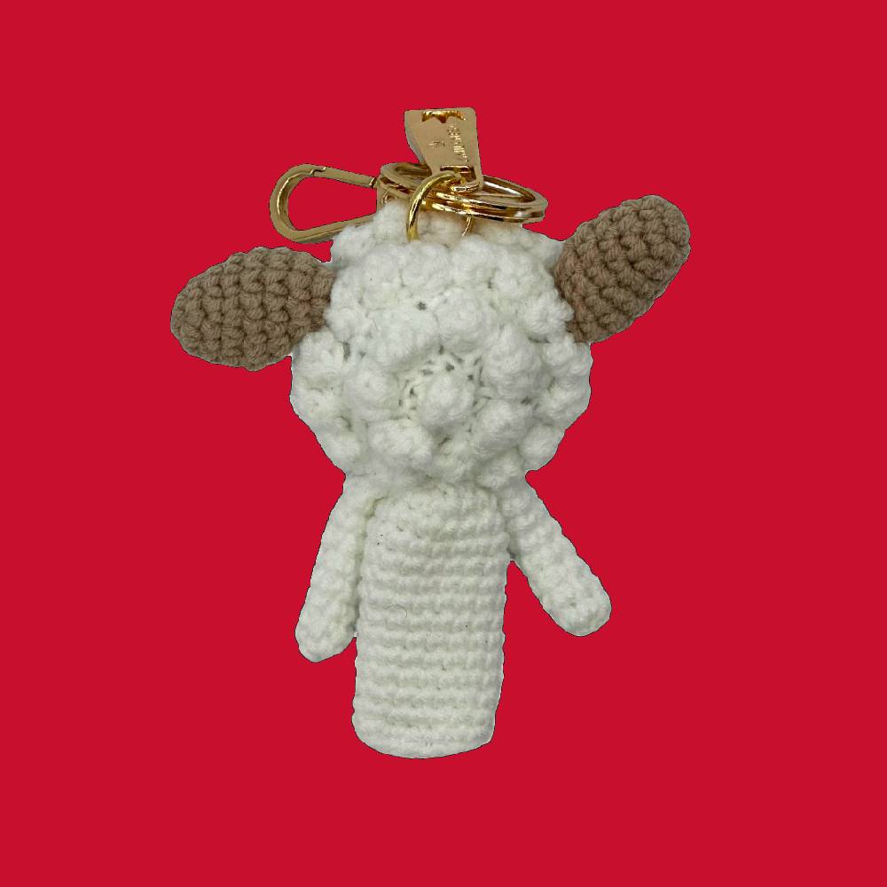 LaMilanesa CHARM PECORA 2025