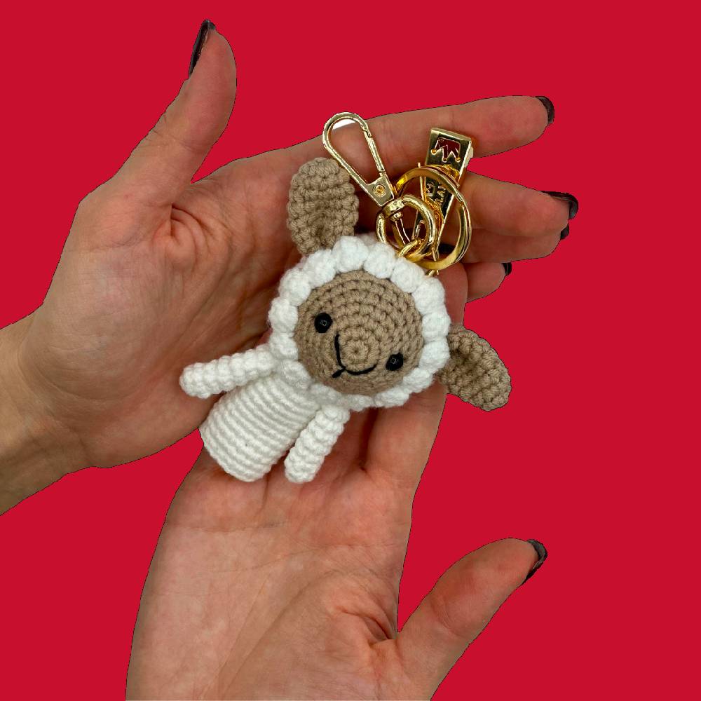 LaMilanesa CHARM PECORA 2025