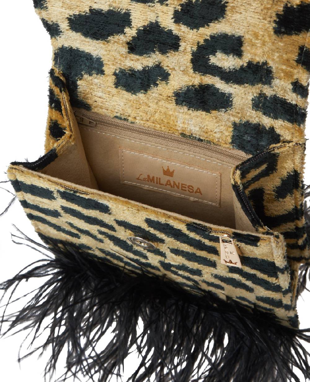 LaMilanesa PUCCINI SMALL Promozione