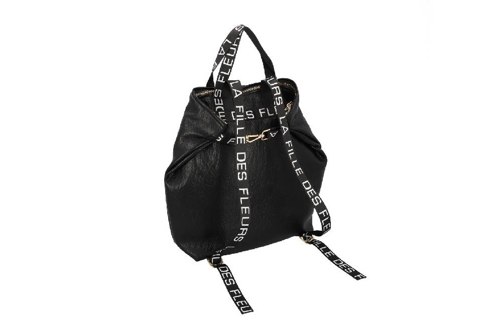 L.Pucci Anita Used Black Vendite Flash