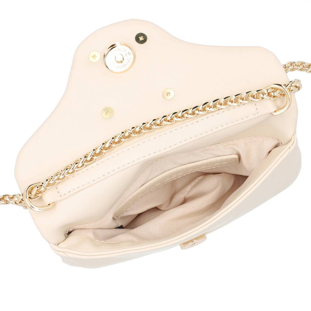 L.Pucci Allison Elegant Dirty White Soddisfazione Garantita
