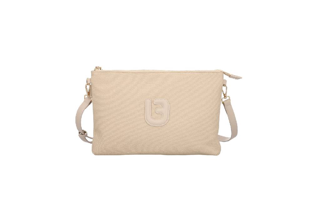 L.Pucci Aladdin Lux Canvas Beige Acquista Ora