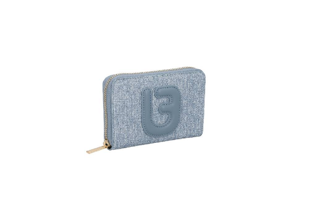 L.Pucci Petit Placida Denim Lux Blue Fino Al -60%