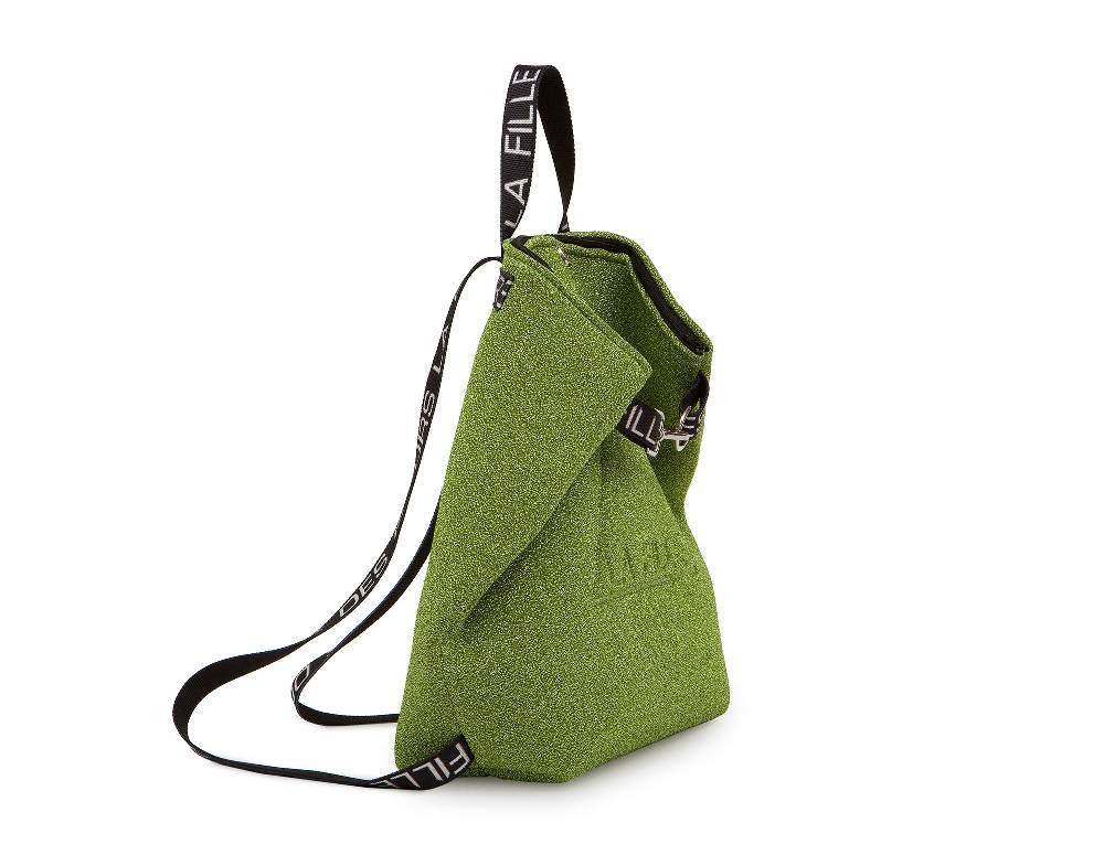 L.Pucci Ambre Lurex Lime Ultimi tre giorni