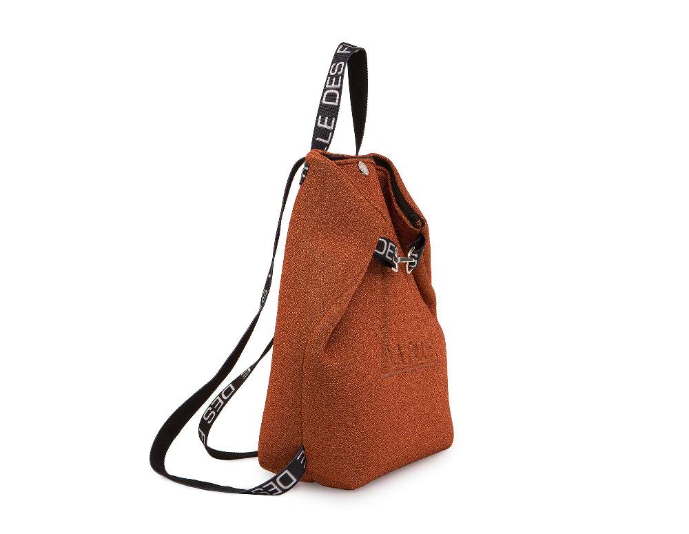 L.Pucci Ambre Lurex Tegola Negozi Online
