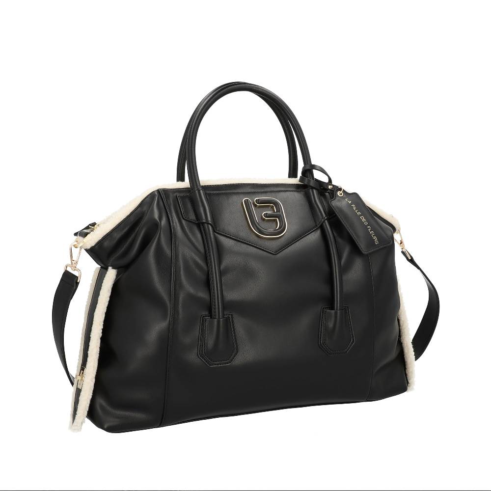 L.Pucci Jennifer Trendy Black Shopping Online