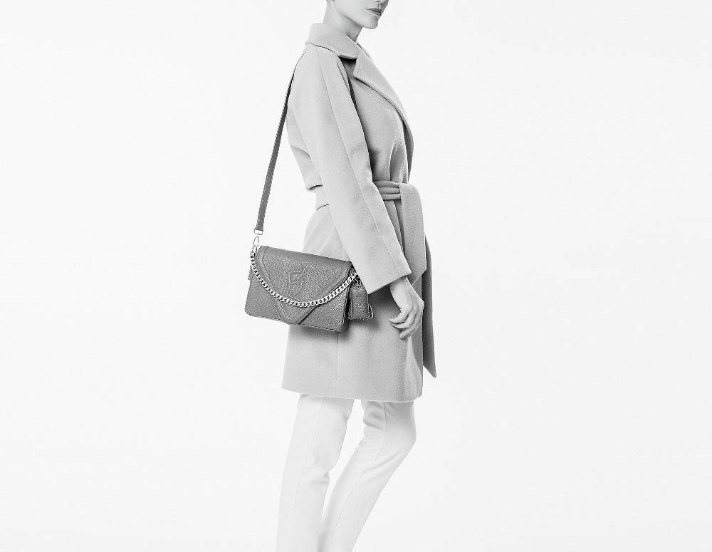 L.Pucci Meryl Selle Line Blue Affare Del Giorno