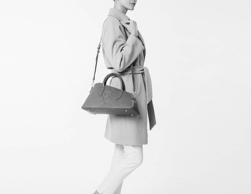 L.Pucci Kendra Design Line Pink Novità