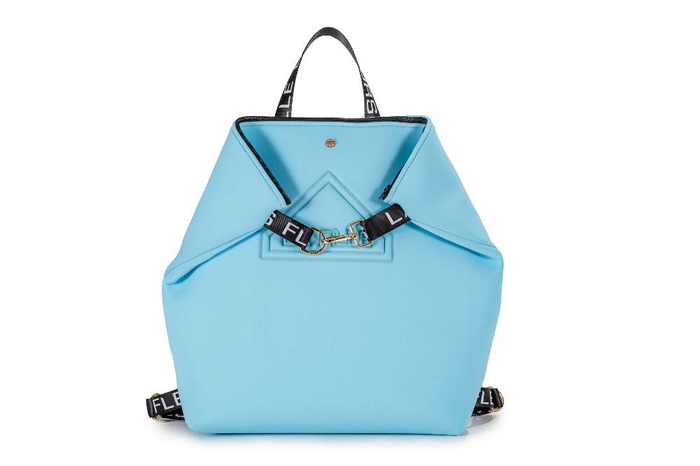 L.Pucci Ambre Tekno Fabric Nereide 2025