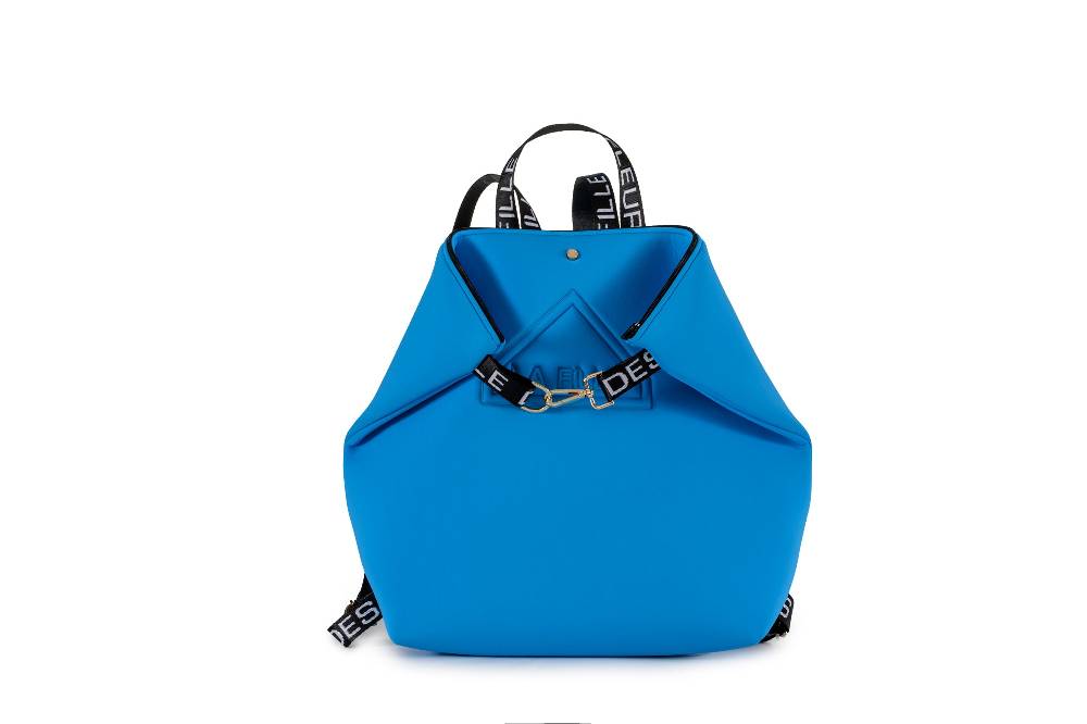 L.Pucci Ambre Tekno Fabric Ortensia 2025