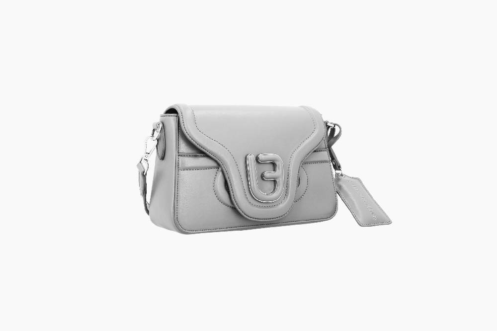 L.Pucci Brianna White Qualità Garantita
