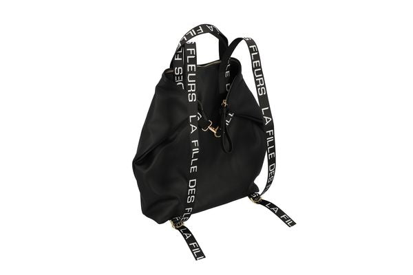 L.Pucci Anita Deer Black Acquista Ora