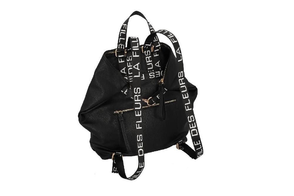 L.Pucci Arianna Backpack Bag Consegna Veloce