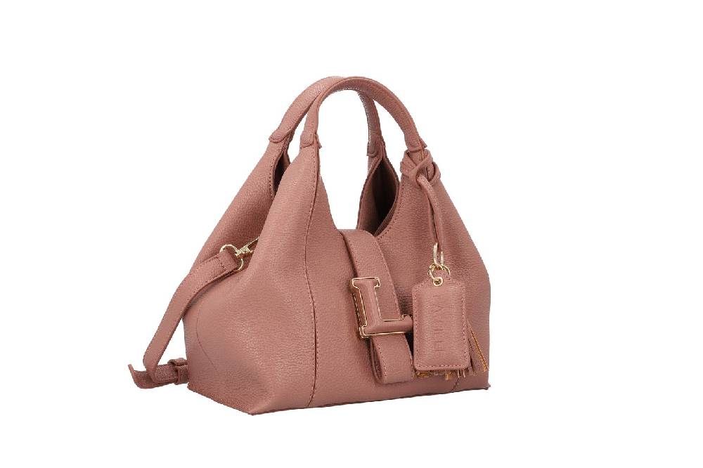 L.Pucci Marika Cervo Light Gold Presa