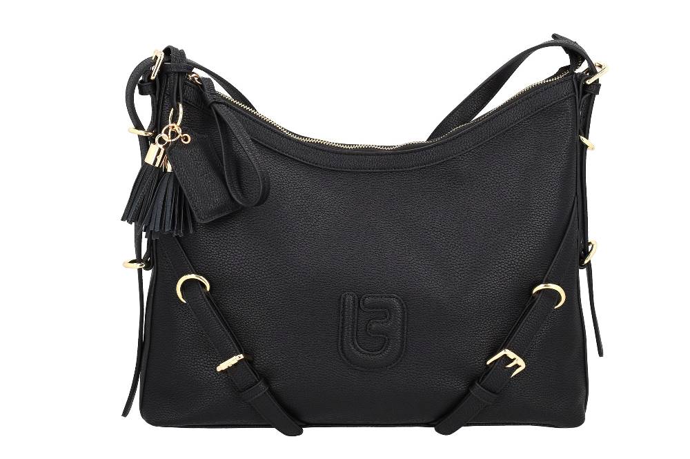 L.Pucci Magda Cervo Black Economico