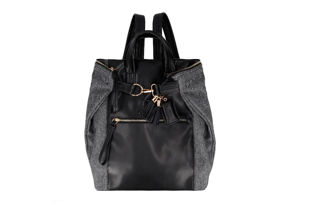 L.Pucci Anita Denim Lux Blue Online